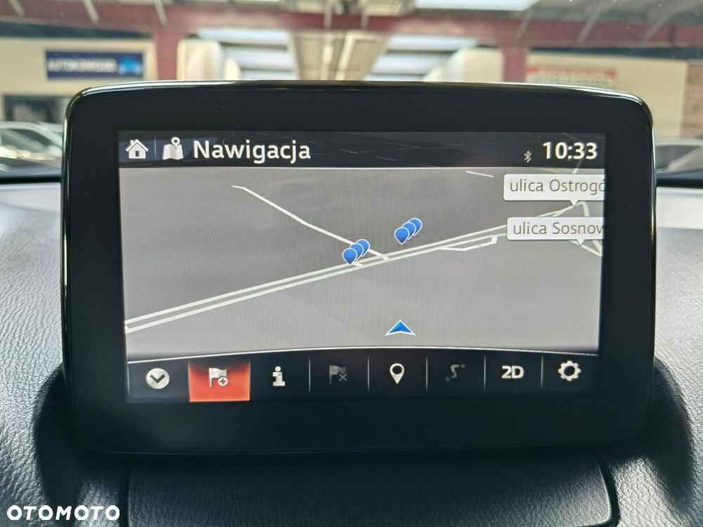 Mazda CX-3 SKYACTIV-G 150 i-ELOOP AWD KANGEI - 31