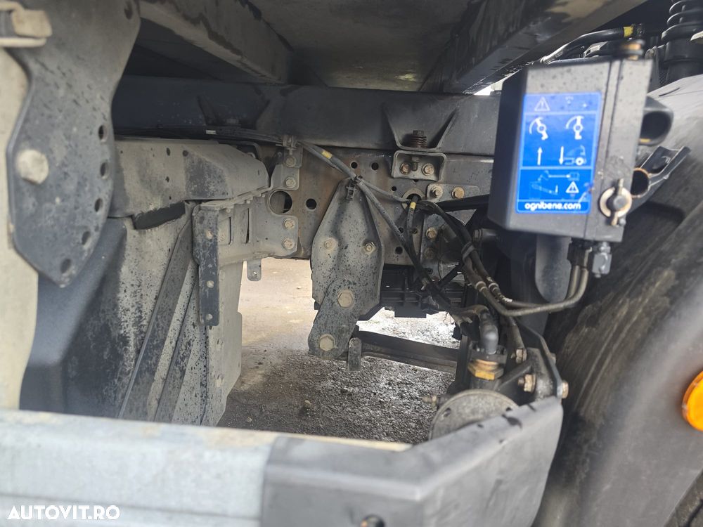 Iveco EUROCARGO 160-210 - 13