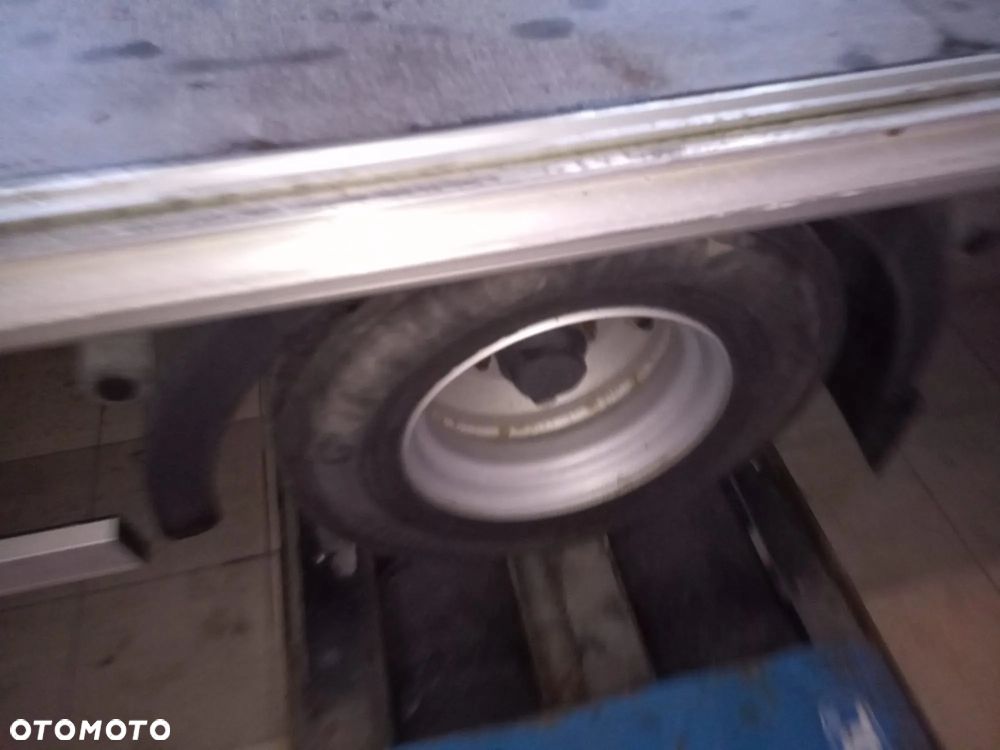 Konar TRAMP 11 - 15