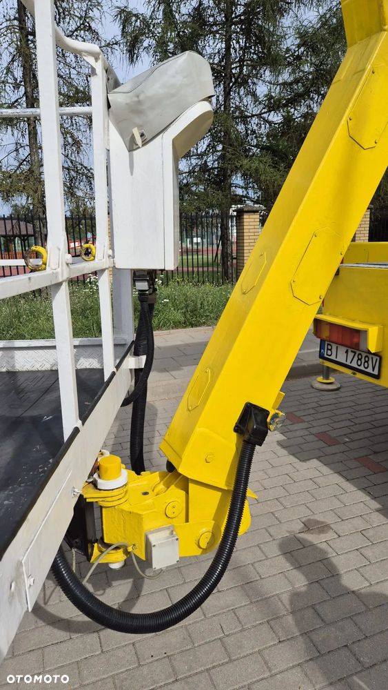 MAN WUMAG WT 260 - 11