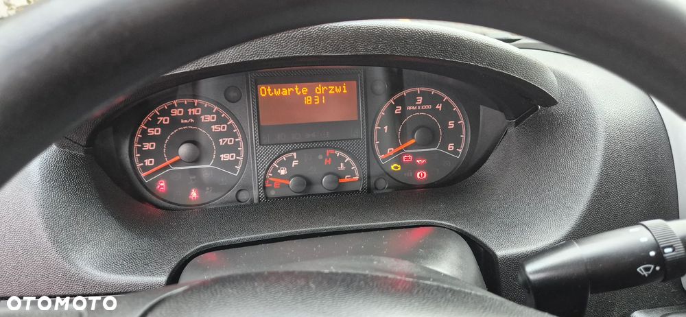 Fiat Ducato - 21