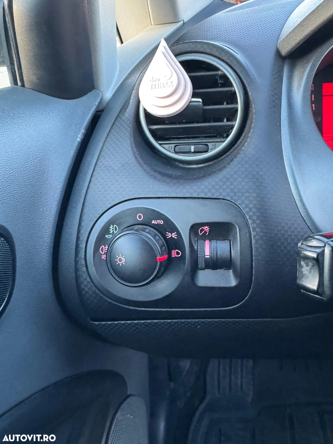 Seat Altea XL - 12