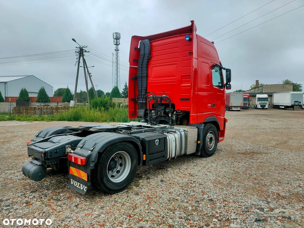 Volvo FH13 440 - 4