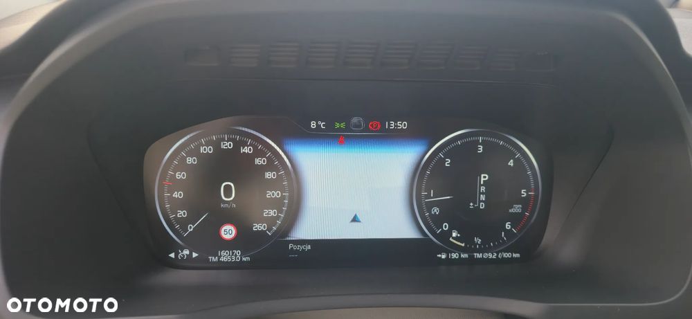 Volvo XC 90 D5 AWD Inscription - 10