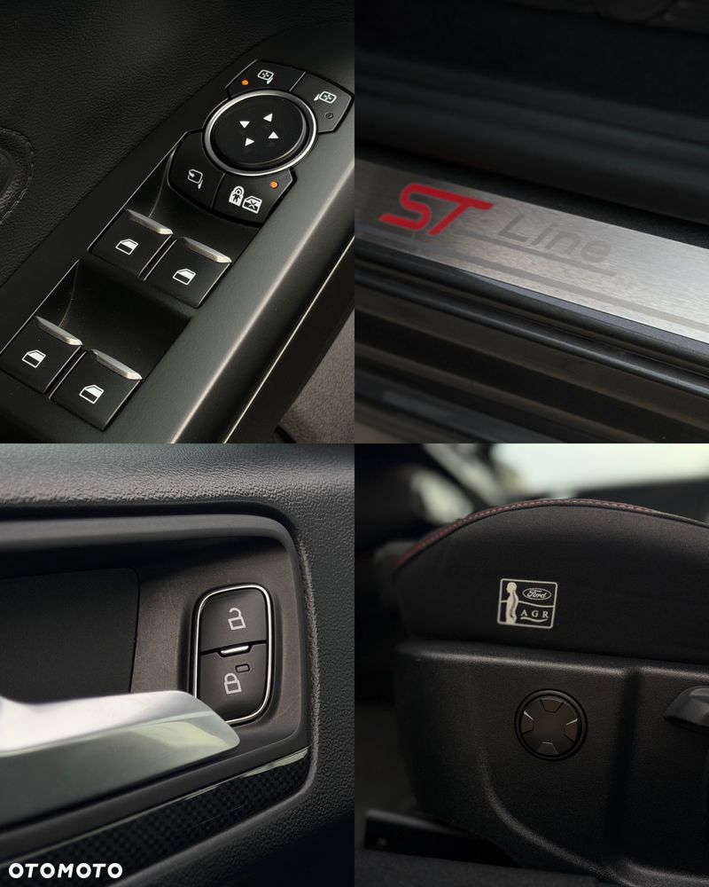 Ford Focus 2.0 EcoBlue ST-Line X - 15