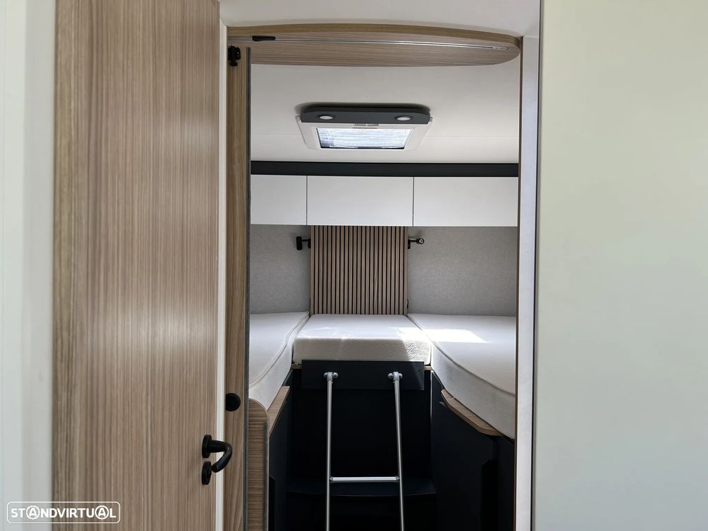 Fiat Ducato Piloto G690GJ | FIAT Ducato 2.2 Mjet Euro 6e 140hp Auto | 2025 - 23