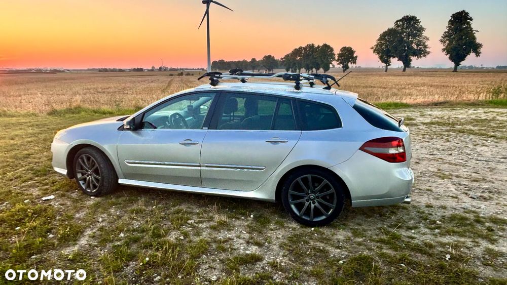 Renault Laguna - 3