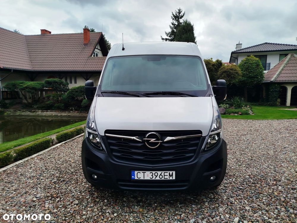 Renault MASTER - 5