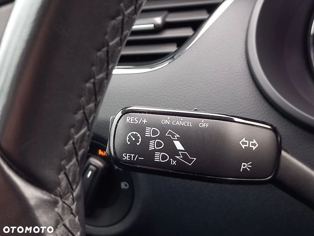 Skoda Octavia 1.0 TSI Ambition - 24