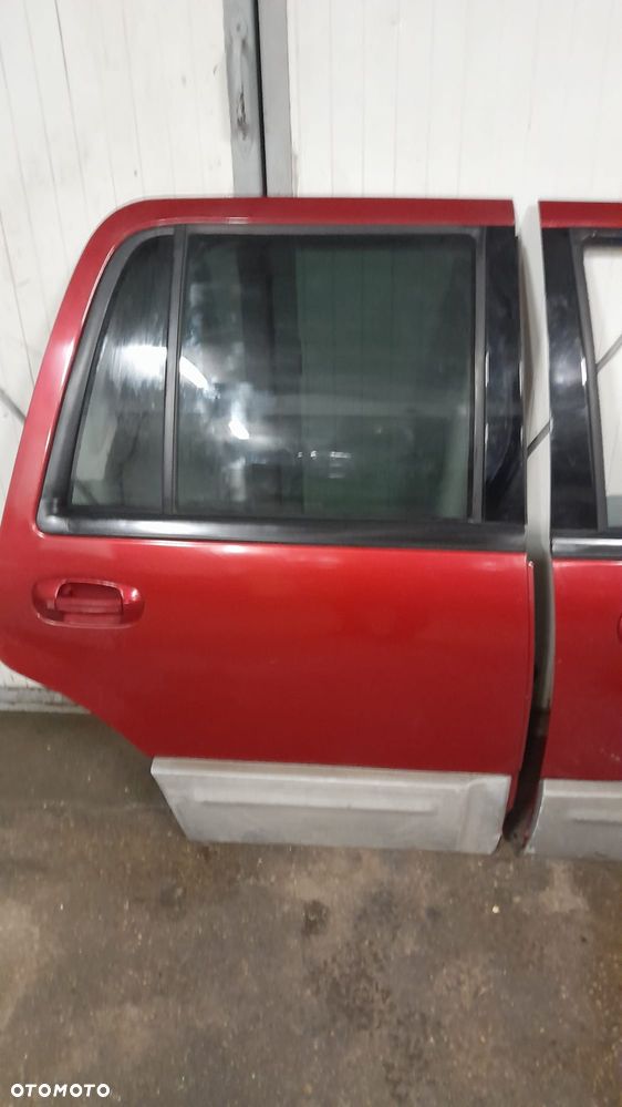 Ford expedition drzwi rok 2003/2006 - 3