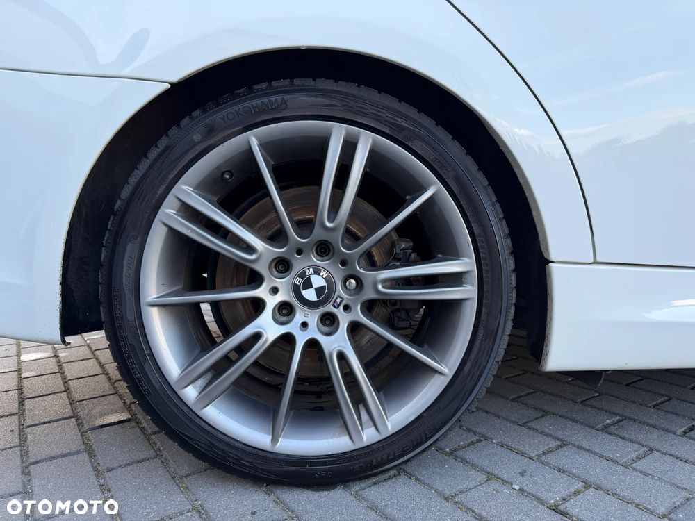 BMW Seria 3 - 22