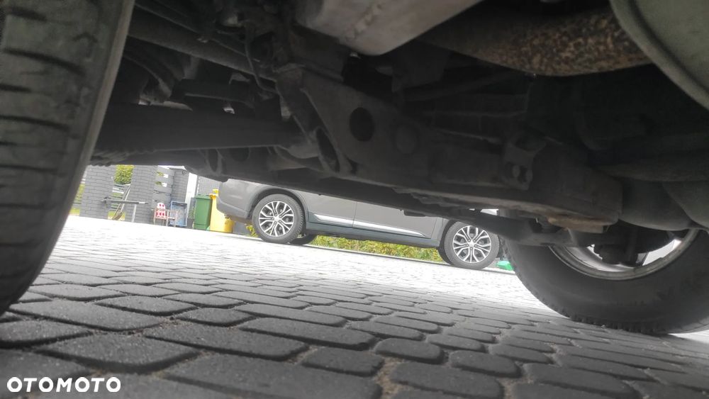 Mercedes-Benz ML 320 - 24
