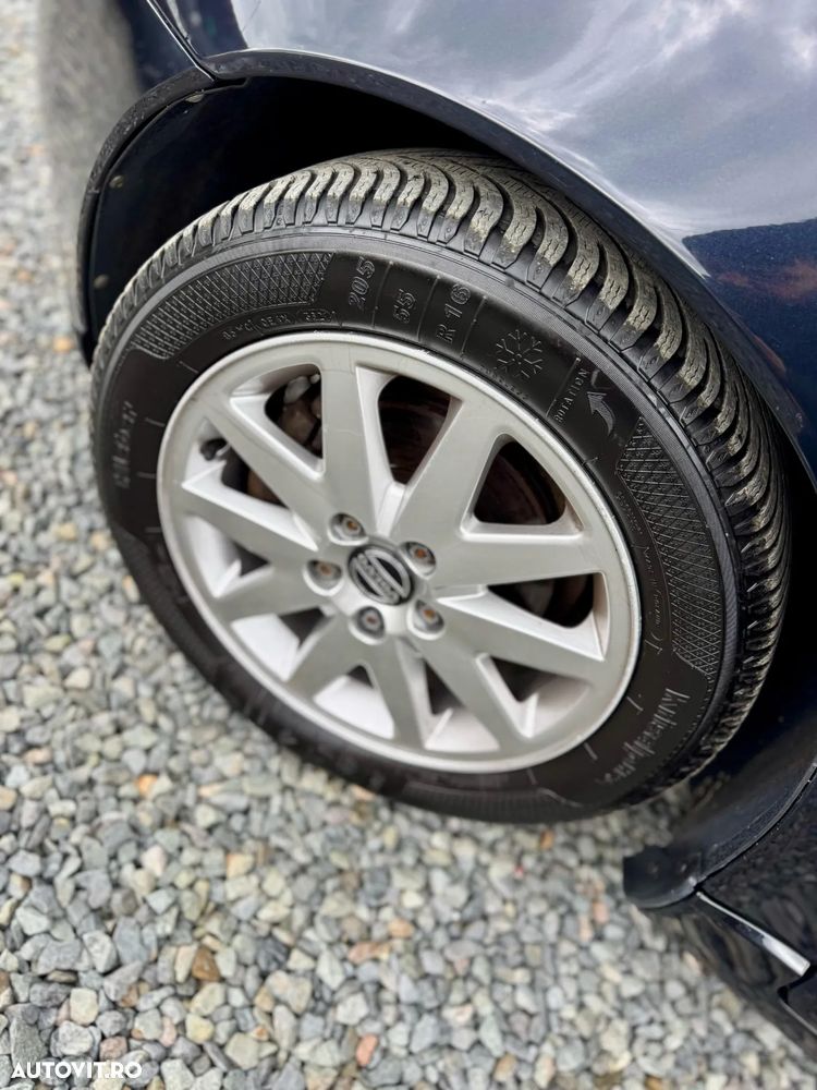 Volvo V50 DPF DRIVe Business Pro Edition - 9