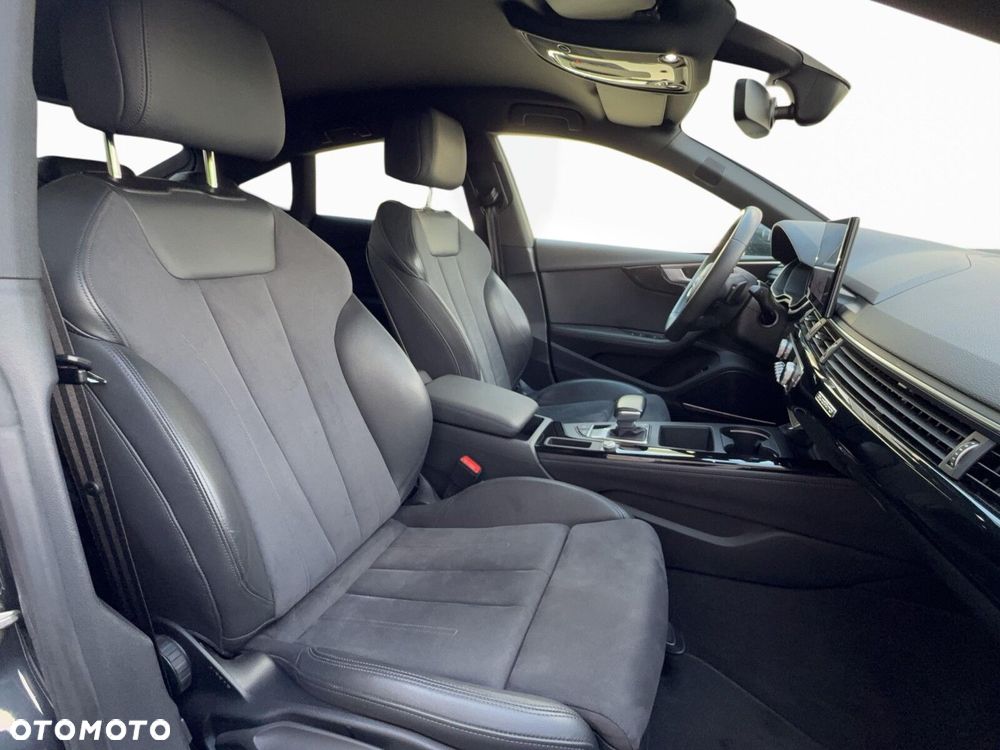 Audi A5 Sportback 40 TDI mHEV Quattro S Line S tronic - 27