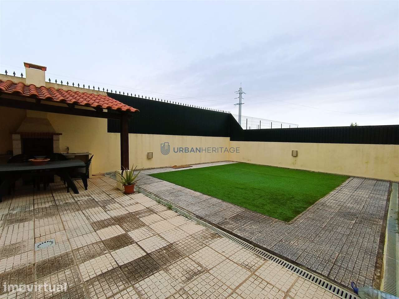 Moradia T5 Venda em São Domingos de Rana,Cascais - Grande imagem: 4/45
