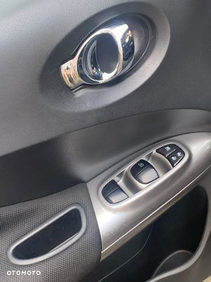 Nissan Juke 1.2 DIG-T Acenta - 7