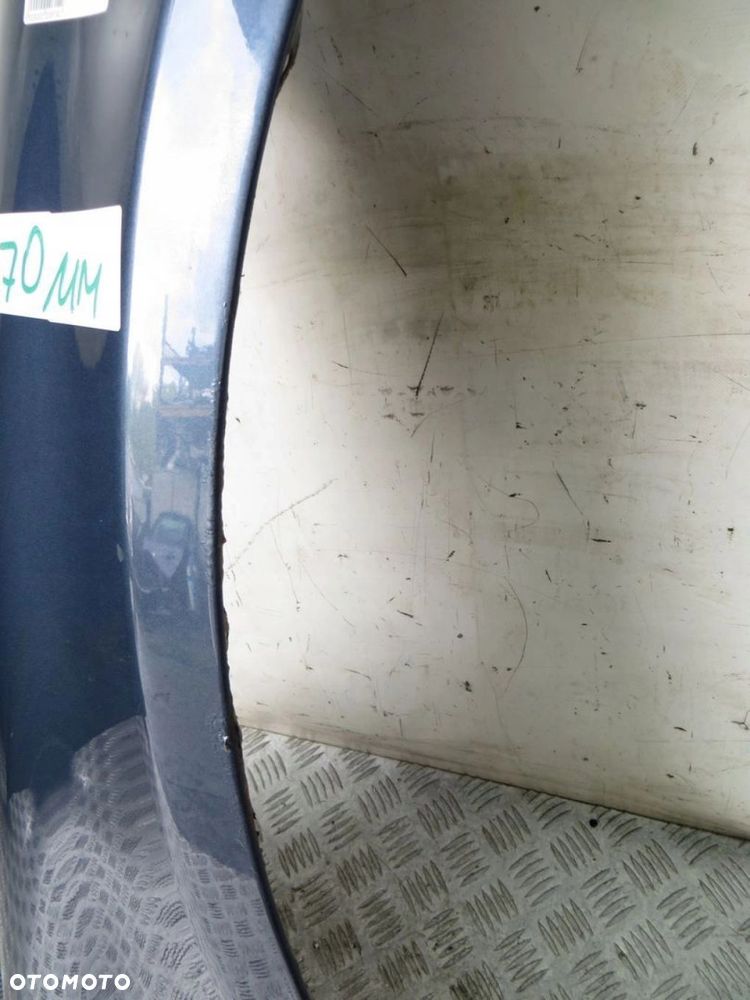 VOLVO XC60 BŁOTNIK PRAWY PRZÓD 466- 08-13 - 4