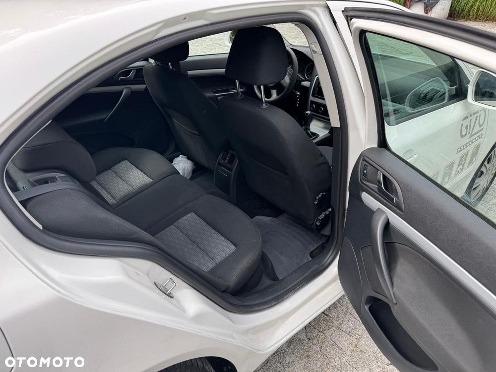 Skoda Octavia 1.9 TDI Classic - 13