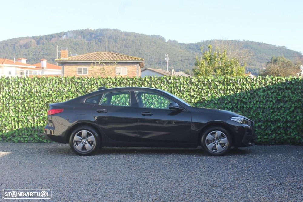 BMW 216 Gran Coupé d Advantage - 2