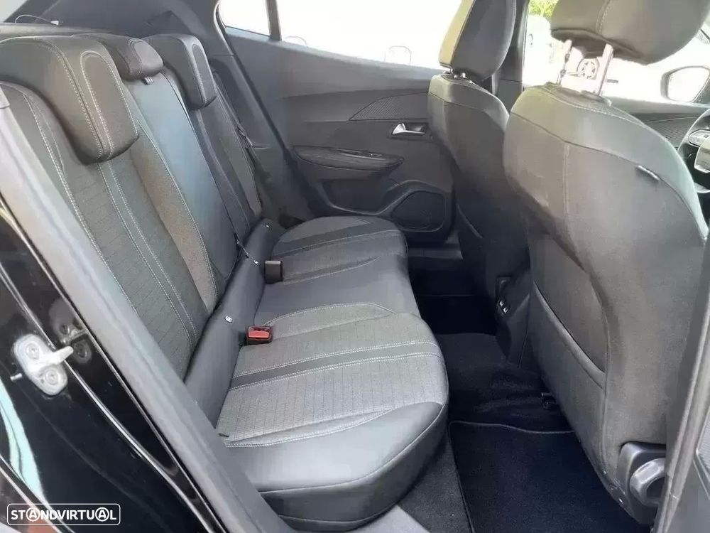 Peugeot e-2008 50 kWh Allure Pack - 23