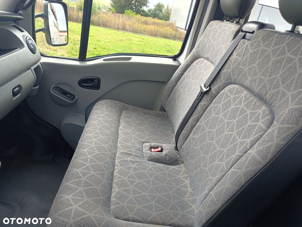 Renault Mascott - 26