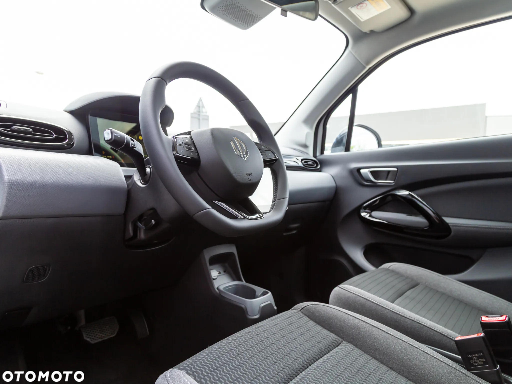 Leapmotor T03 37.3 kWh Smart - 9