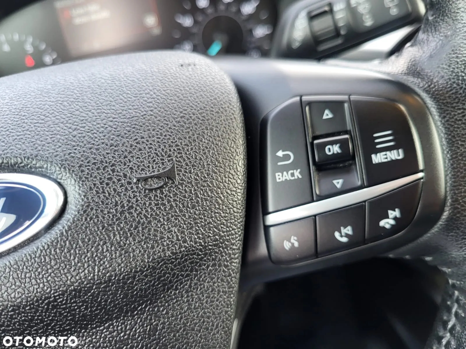 Ford Escape 1.5 EcoBoost AWD SE - 15