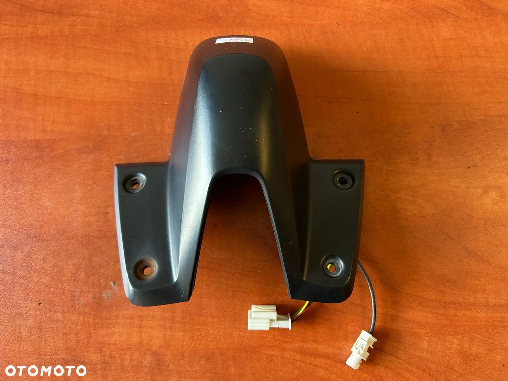 KAMERA COFANIA A9078201001 MERCEDES SPRINTER W907 W910 - 4