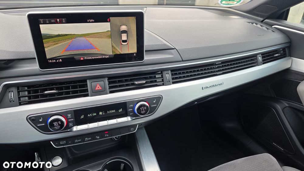 Audi A5 Coupé 3.0 TDI quattro S tronic sport - 14