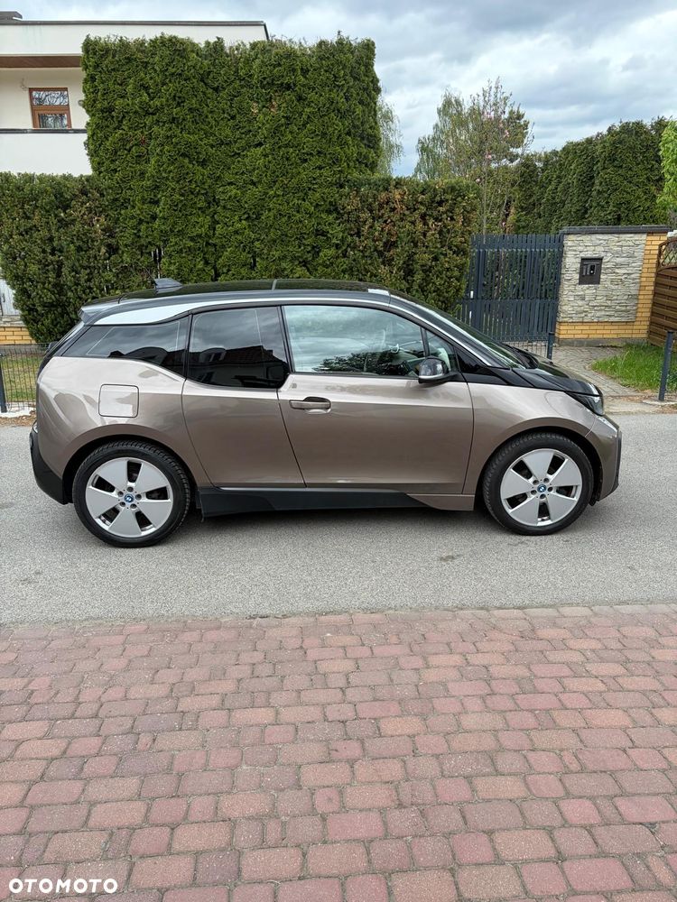 BMW i3 (120 Ah) - 2