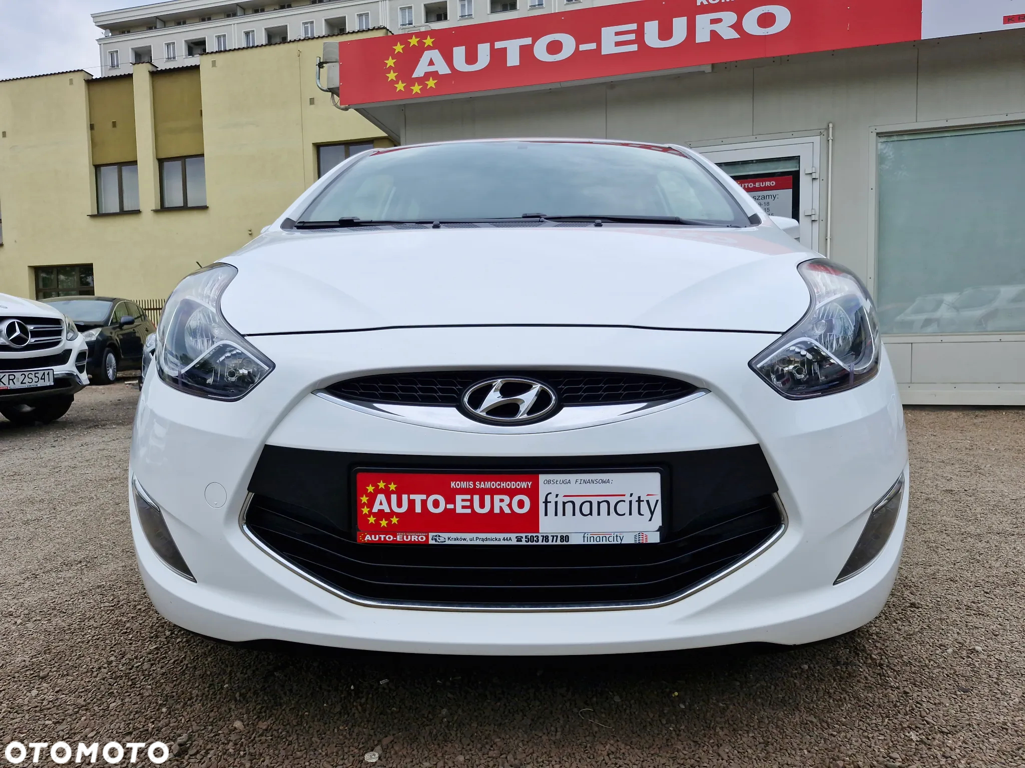 Hyundai ix20 1.4 Premium - 10