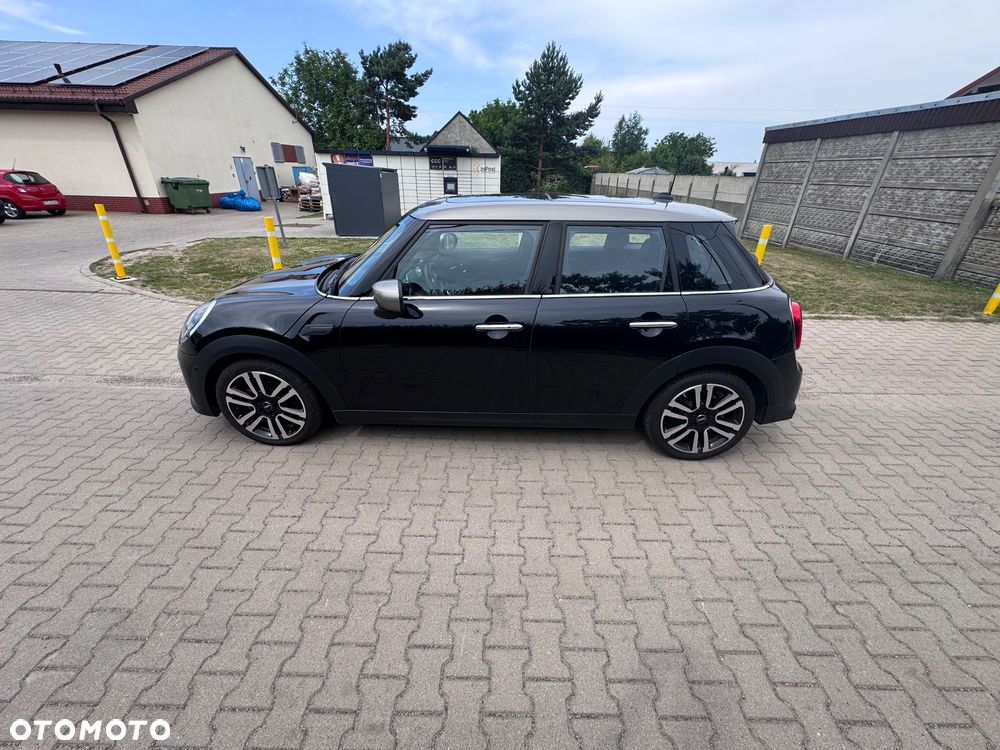 MINI Cooper - 5