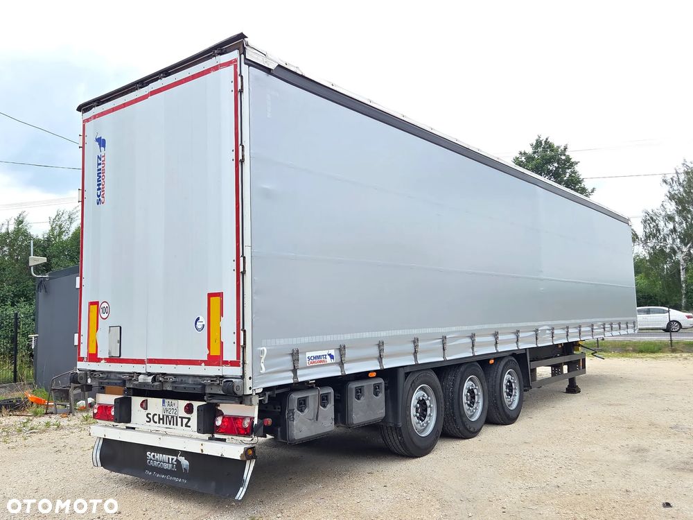 Schmitz Cargobull Standard - 4