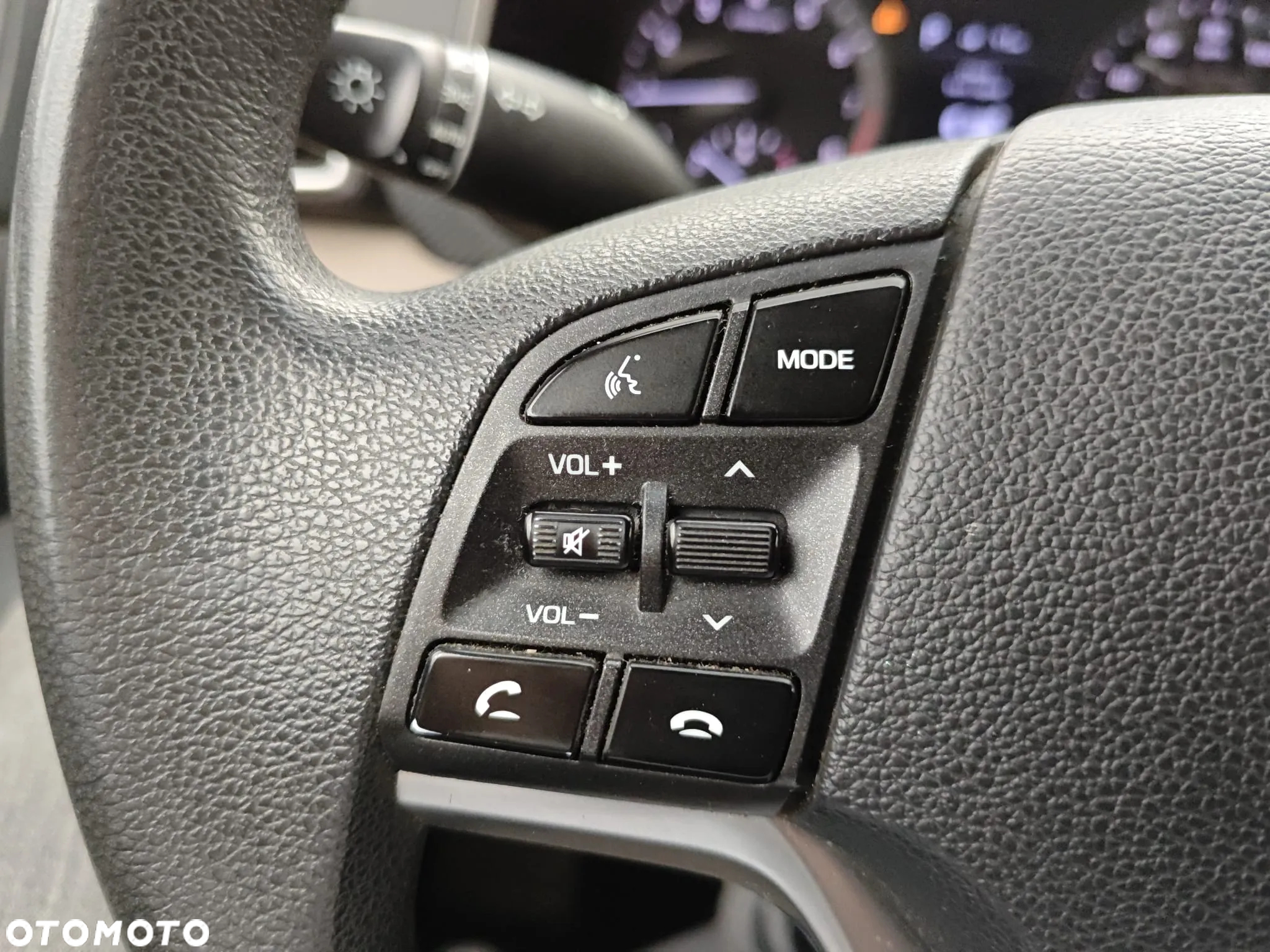 Hyundai Tucson - 14