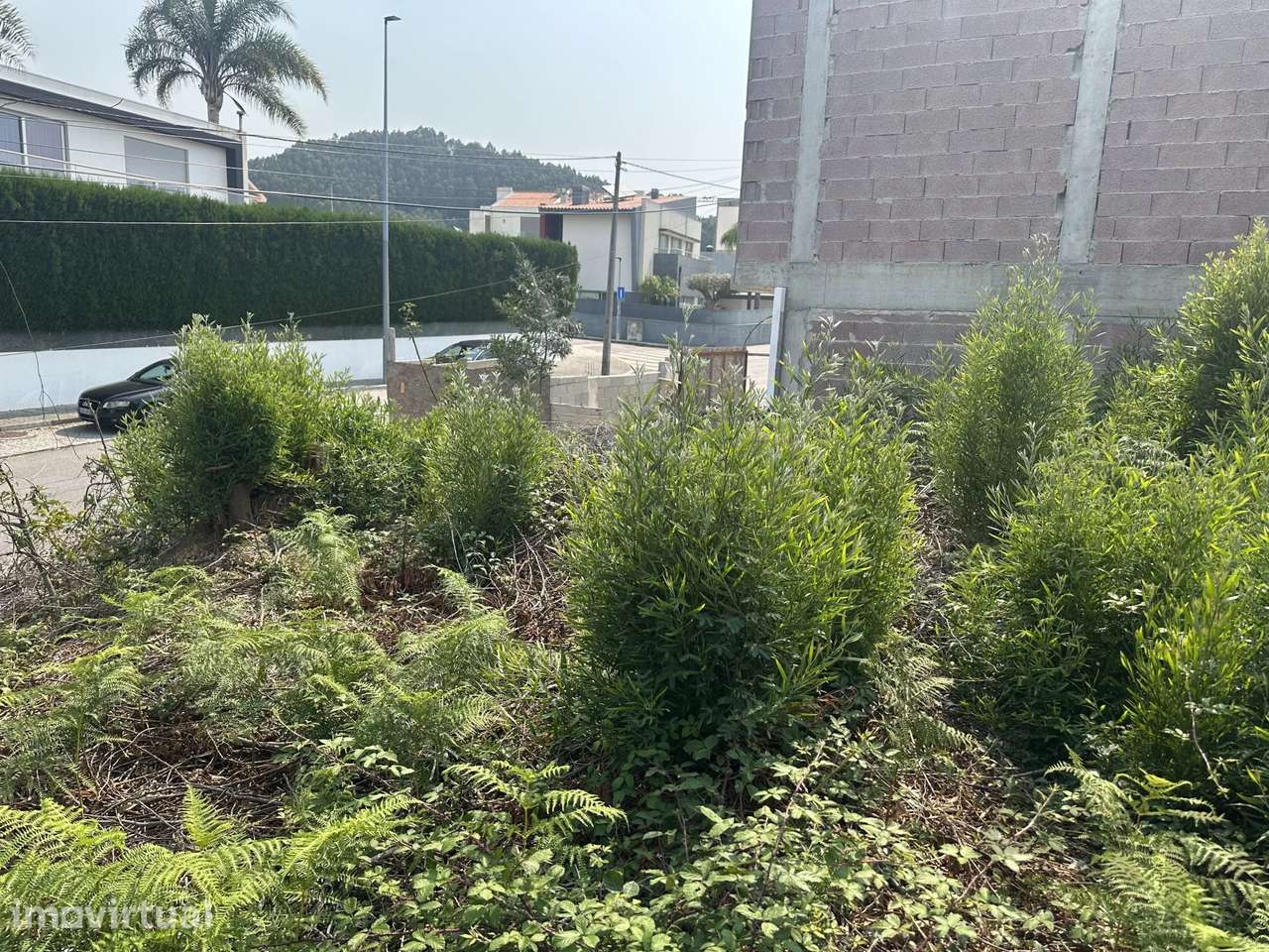 "Terreno de Sonho em Serzedo: Invista no Futuro" - Grande imagem: 4/42