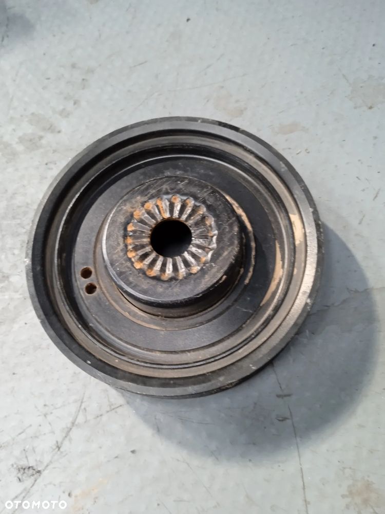 Koło pasowe 2.0TSI 04C105243D - 1