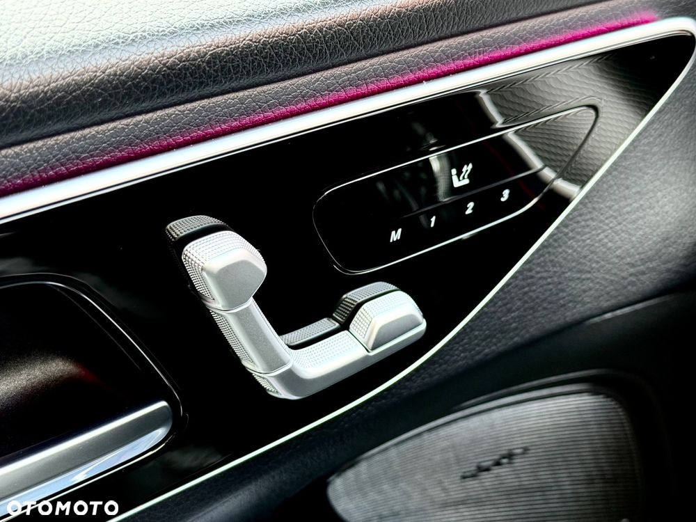 Mercedes-Benz Klasa C 220 d 9G-TRONIC Avantgarde - 35