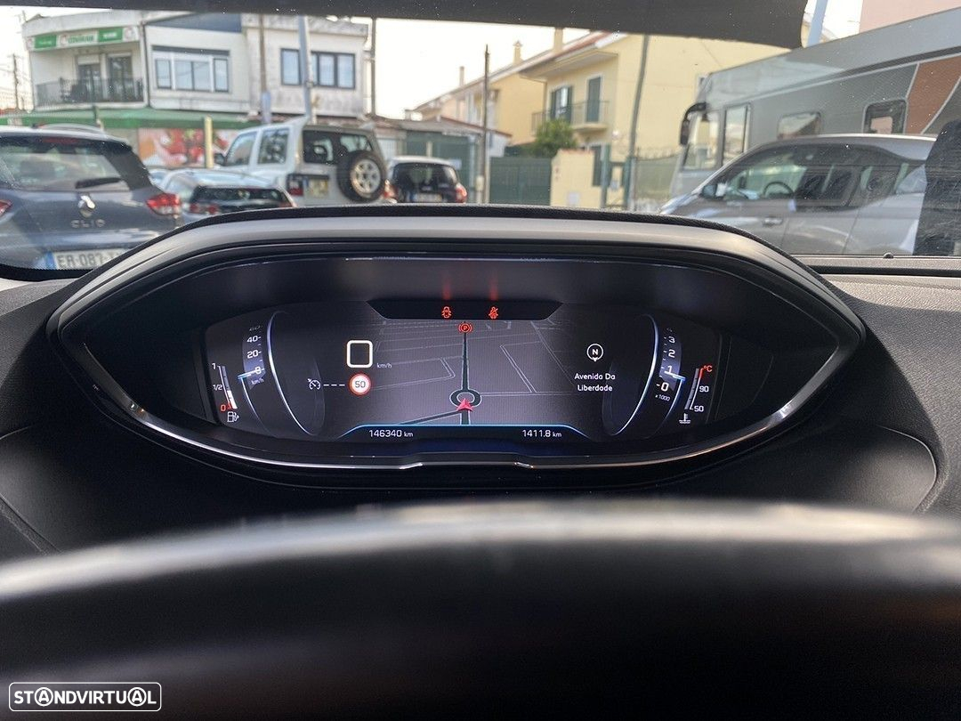 Peugeot 5008 1.5 BlueHDi Active - 6