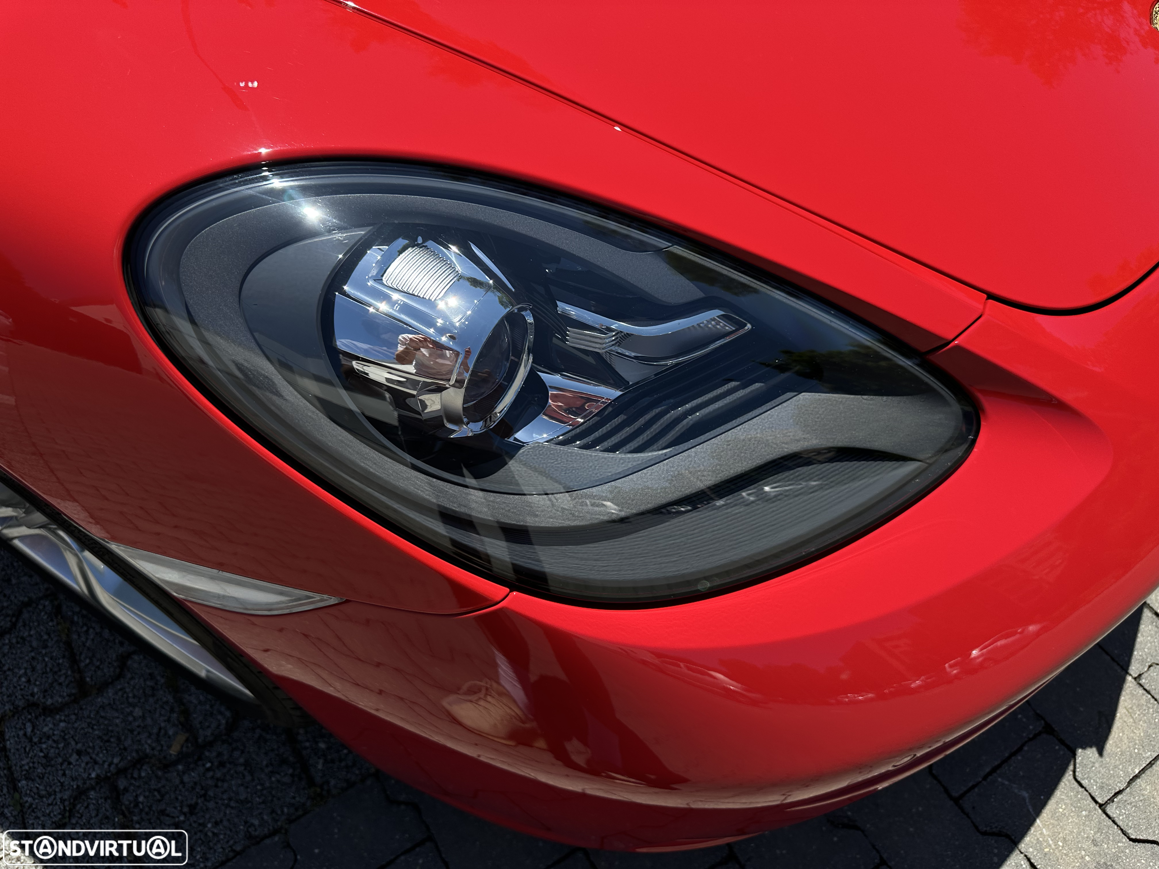 Porsche 718 Boxster 2.5 S PDK - 11