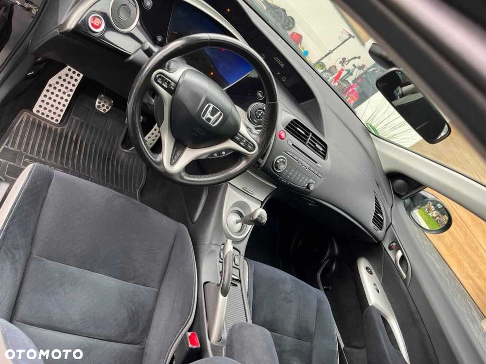 Honda Civic - 5