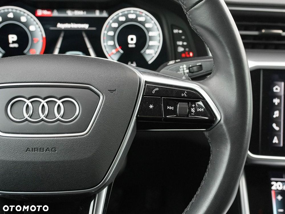 Audi A6 Limousine 45 TFSI mHEV Advanced S tronic - 15