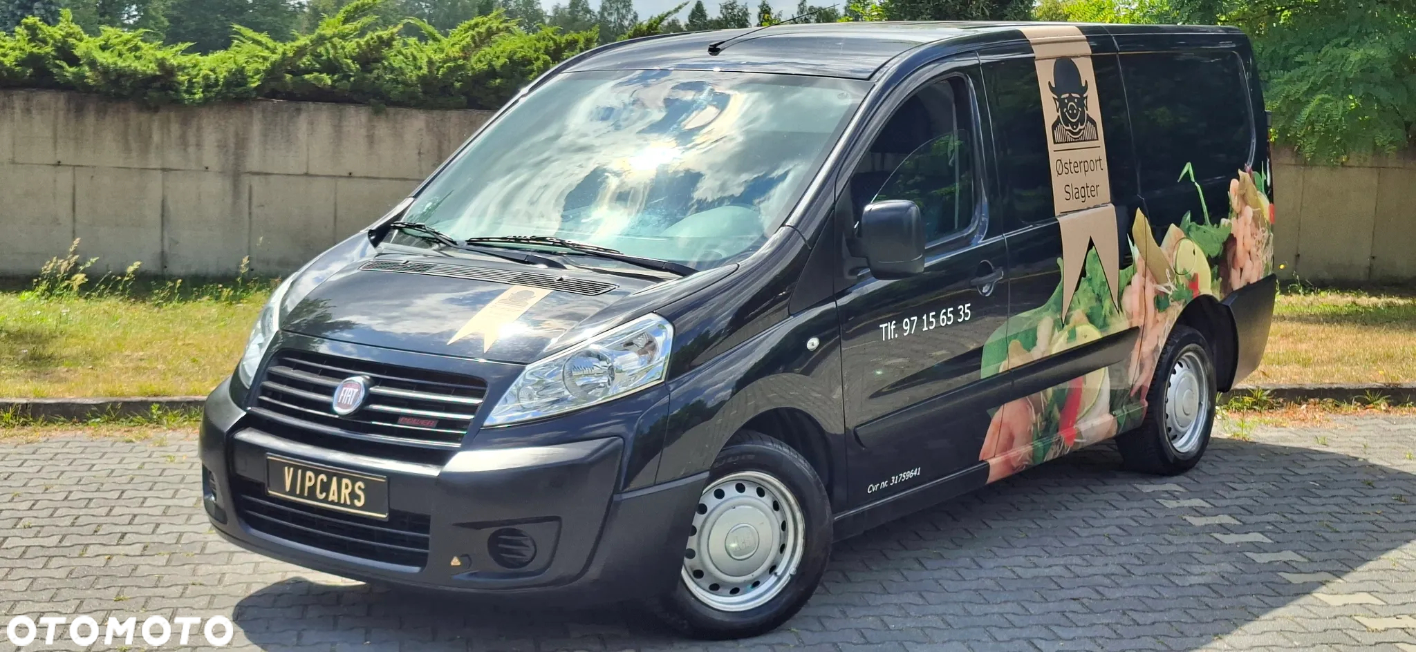 Fiat Scudo - 2