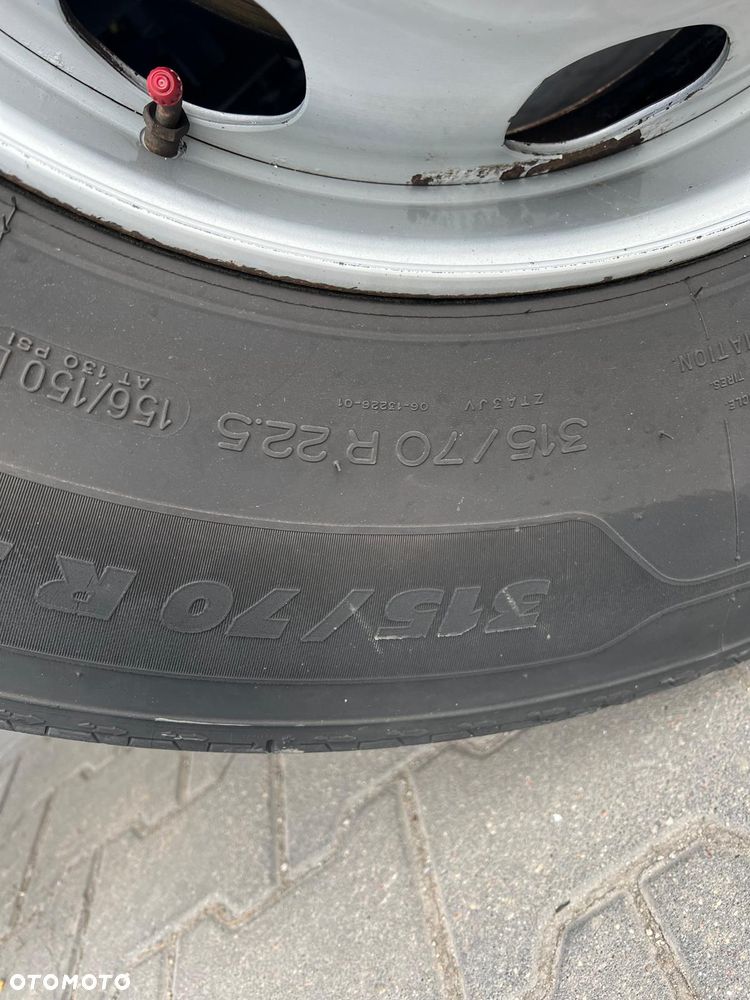 Renault T460 2018 bogate wyposażenie RETARDER spojlery klima postojowa lodówka wron-pol - 13