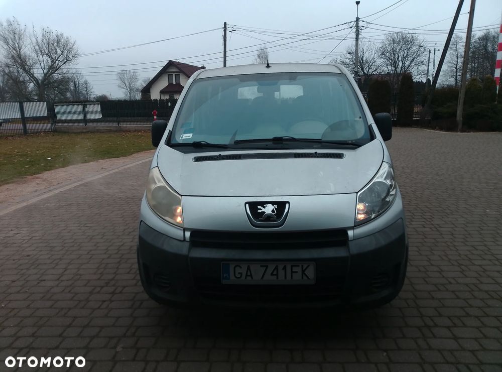 Peugeot Expert Tepee L2 Trendy - 3