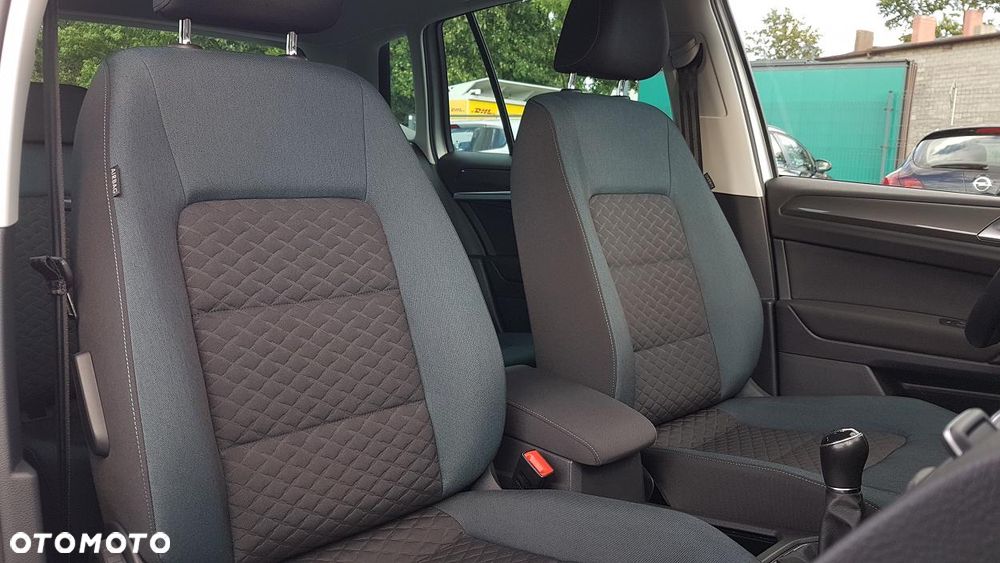 Volkswagen Golf Sportsvan SV 1.0 TSI IQ Drive - 29
