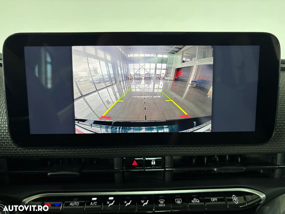 Fiat 500E La Prima - 27