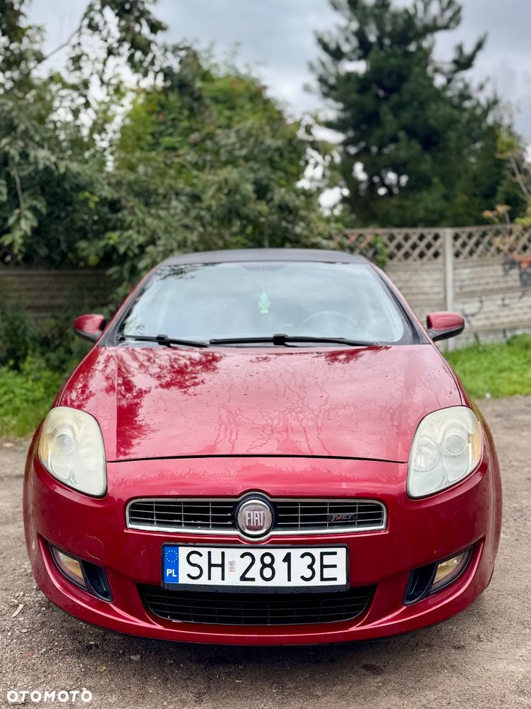 Fiat Bravo - 3