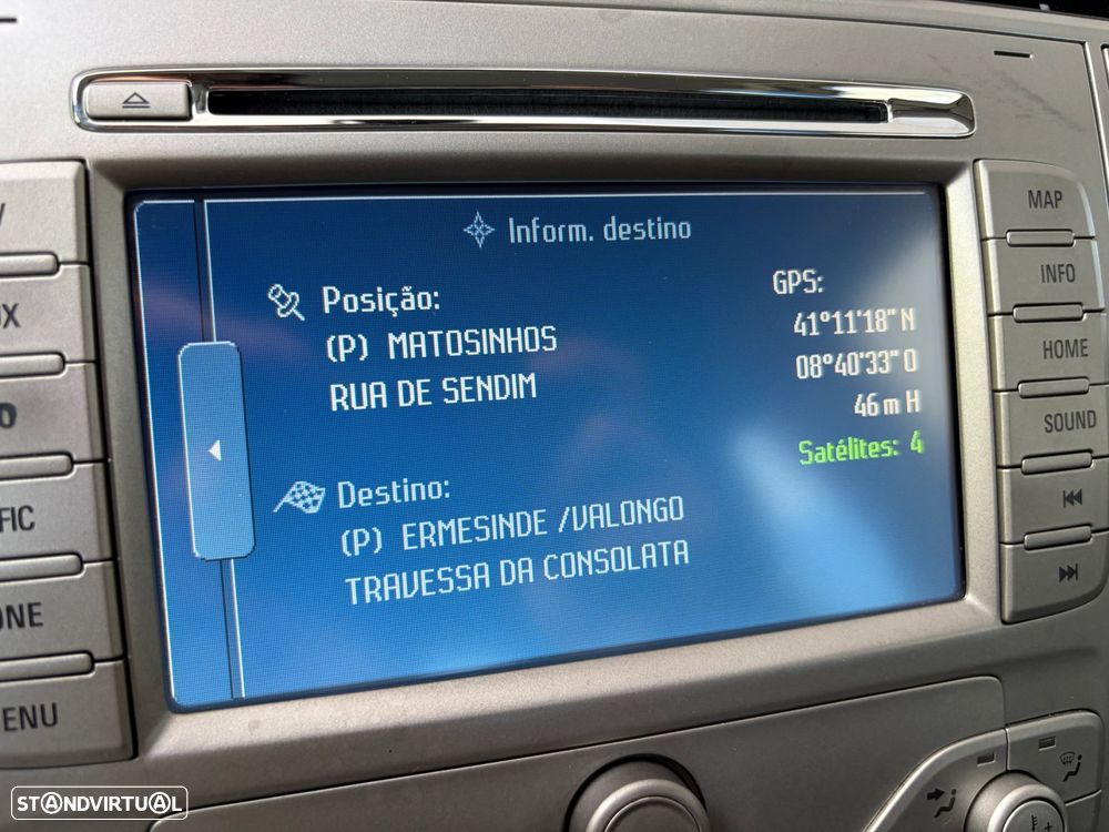 Ford Kuga 2.0 TDCi Titanium - 23