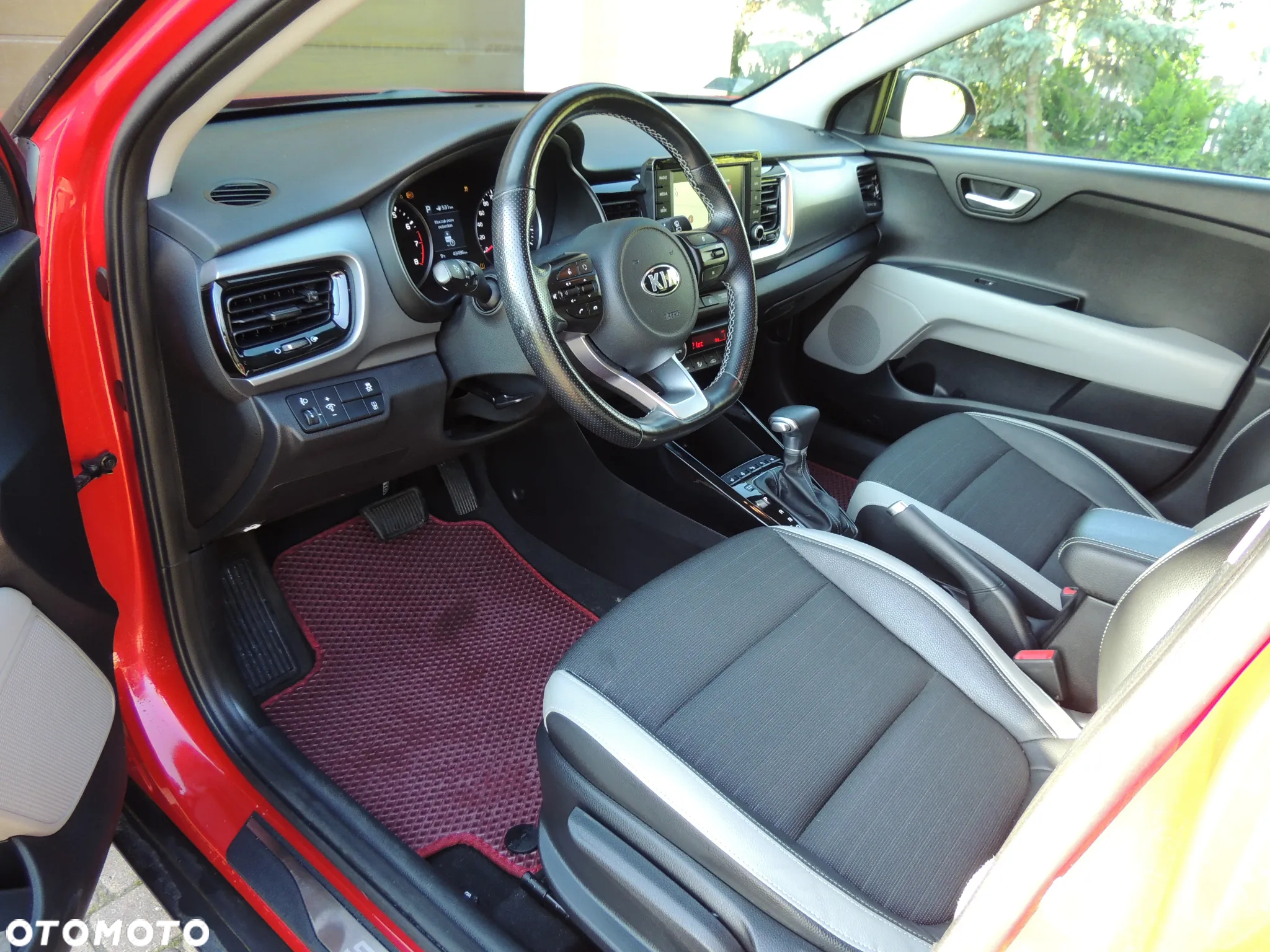 Kia Stonic 1.0 T-GDI XL - 14