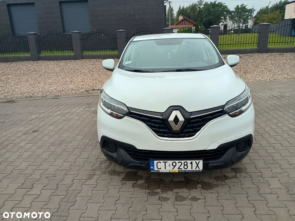 Renault Kadjar - 16